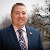 Jeffrey Kincaid