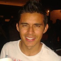 Marcos Jesus Bernal Bullon