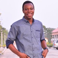 Oluwafemi B. Daramola