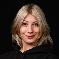 Анна Елисеева