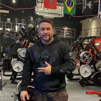 Paulo Ricardo Alcoforado