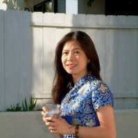 Yang Bøg