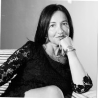 Sandrine Victoroff