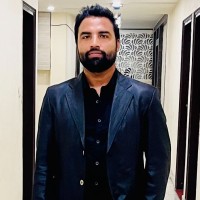 Shivam Kayasth