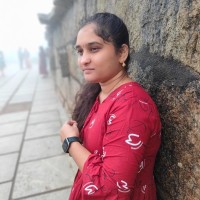 Divya Jinde