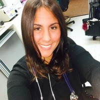 Ashley DiGirolamo