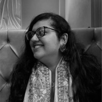 Malak Mehta
