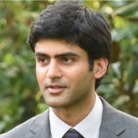 Ali Hashmi