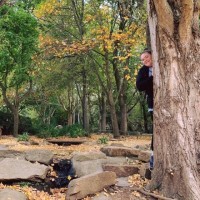 Olivia Hazel Roberts