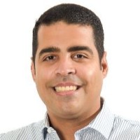 Sean Maximo Silva