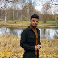 Mohamed Saleh