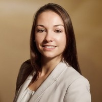 Antonia Adam, Geb. Poweleit