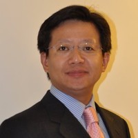 Patrick Chiang