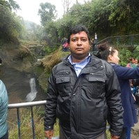Niladri Bhattacharjee
