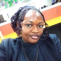 Oluwakemi Ibinaiye Acipm