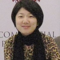 Yinyun Chen