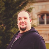 Jorge Iglesias Mosquera