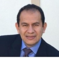 Luis Fernando Coronado Porcel
