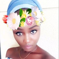 Adebayo Omotola