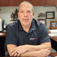 Richard Davis