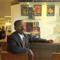 Prasanna Kumar Pillai