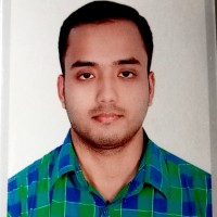 RESHAD AHMED