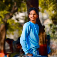 Vivek Mankar