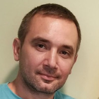 Viktor Korobov