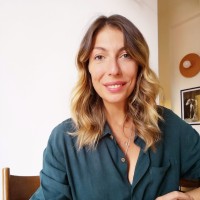Gaia Draganova