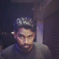 Kathiresan Manokaran