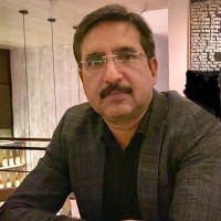 Gulzar A. Shaikh