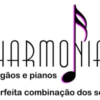 Harmonia Órgãos e Pianos