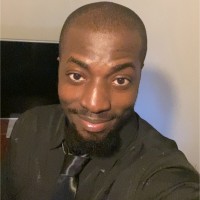 Paul Ifeanyi