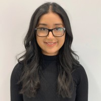 Simran Gill