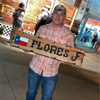 Joel Flores