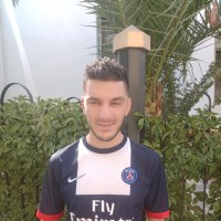 Houssem Eddine Rahrah