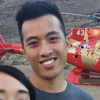 Raymond Lee