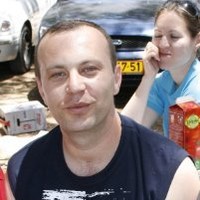 Dmitry Bitman