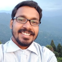 SHIBU MONDAL