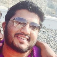 Mohit Das