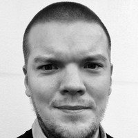 Marcus Weidmo