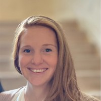 Samantha Elliott