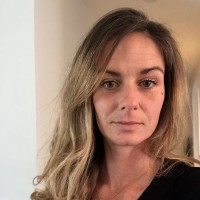 Francesca Couillard