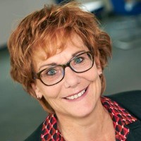 Anne Marie Swikker