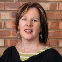 Jane Hamilton Mcipd