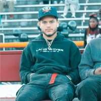 Jayce Perrington