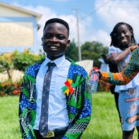 Bright Owusu