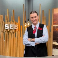 Eline Berg Braathen