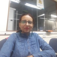 Monika Kaur