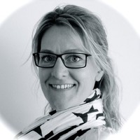 Ingrid Van Der Zon